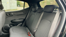 Hyundai i10 1.0 T-GDi N Line 5dr Petrol Hatchback